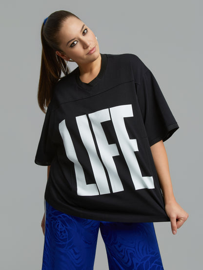 Oversize T-Shirt