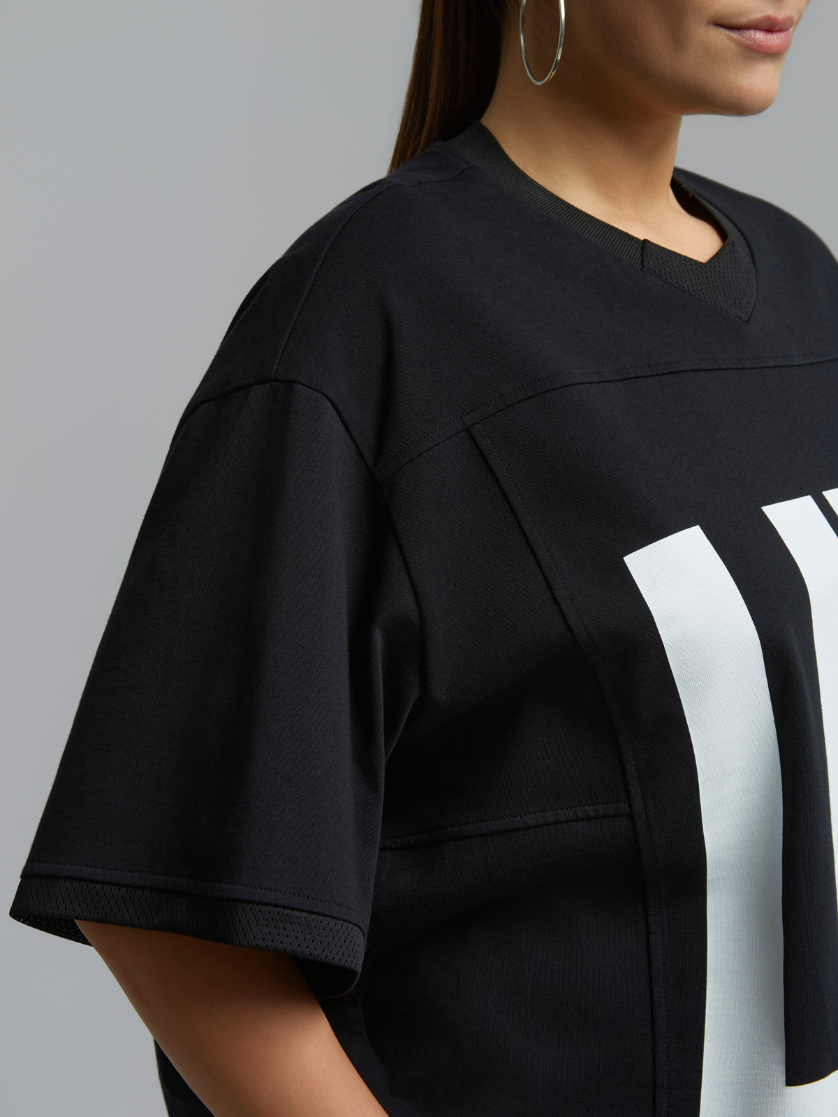 Oversize T-Shirt