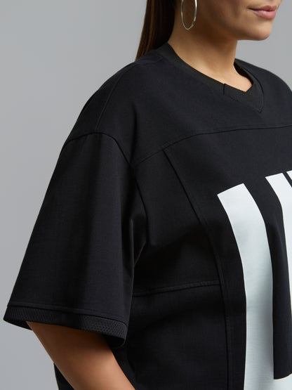 Oversize T-Shirt