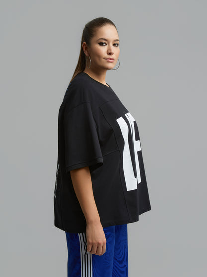 Oversize T-Shirt