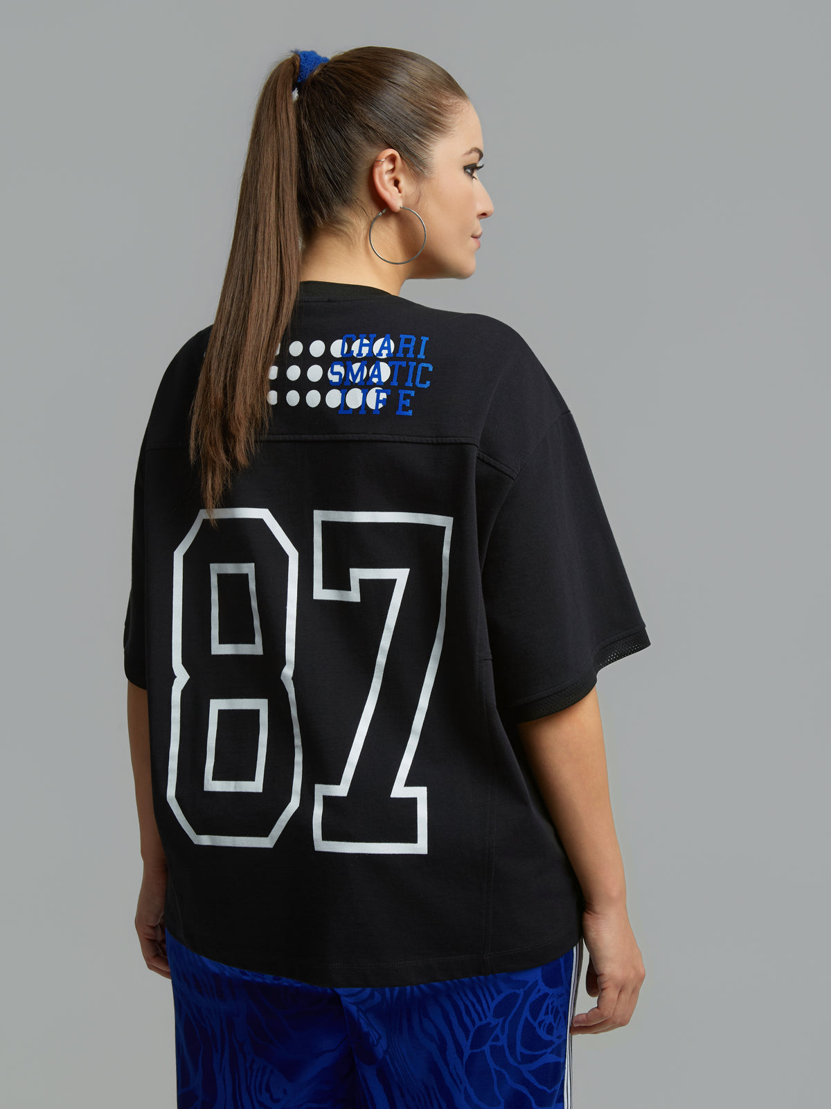 Oversize T-Shirt