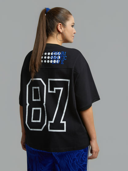 Oversize T-Shirt