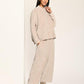 Cord Jacke