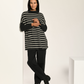 Long Pullover