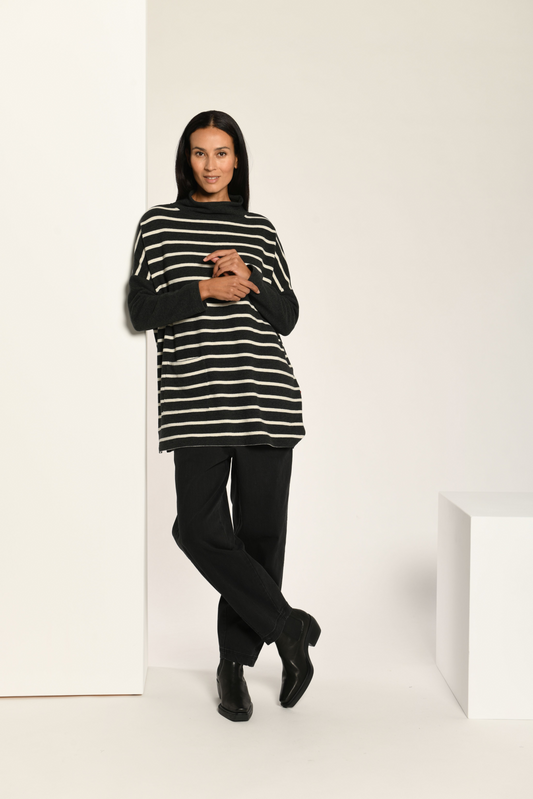 Long Pullover