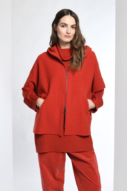 Jacke