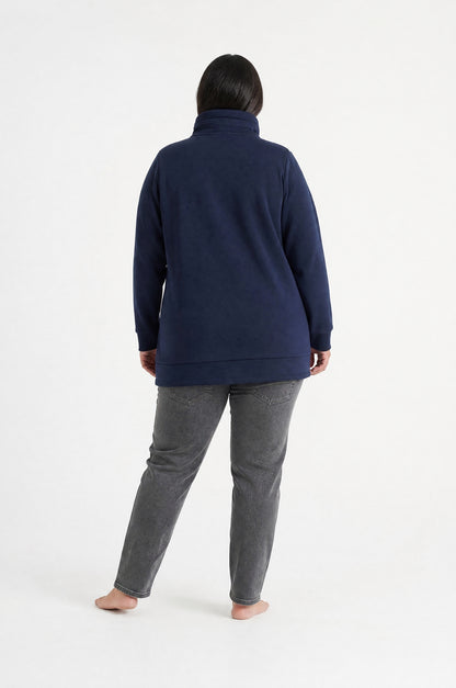 Sweatjacke
