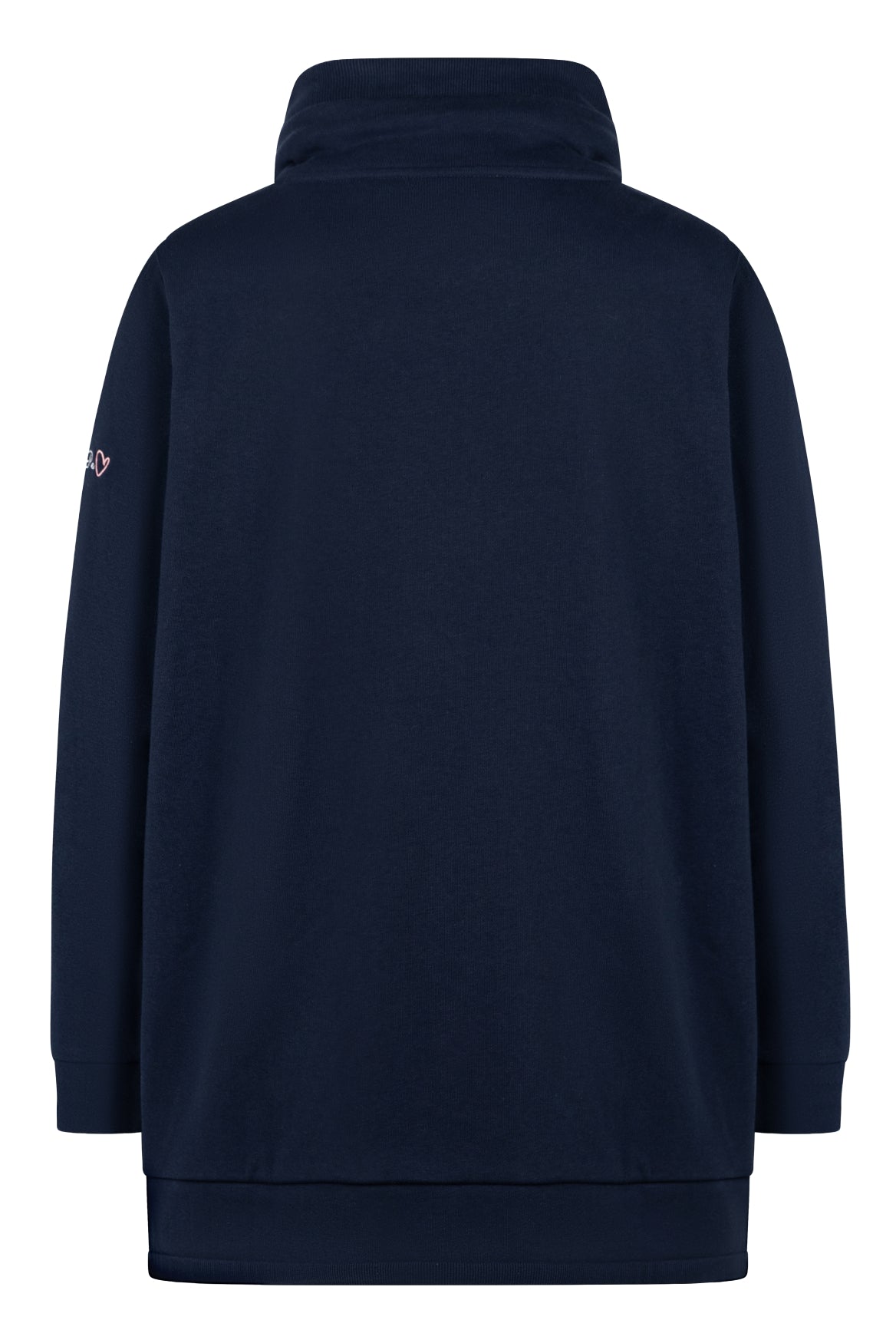 Sweatjacke
