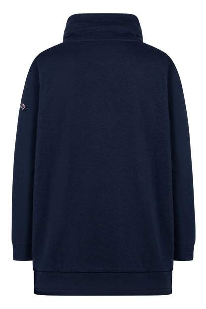 Sweatjacke