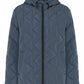 Stepp-Winterjacke