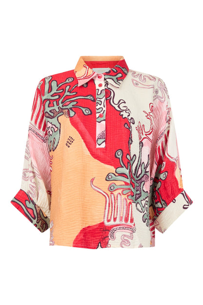 Bluse