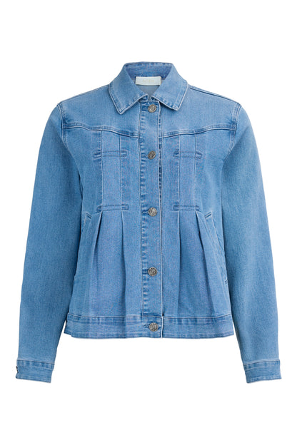 Jeansjacke
