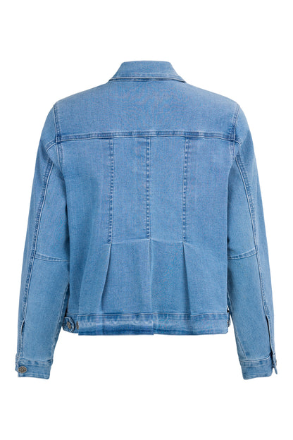 Jeansjacke