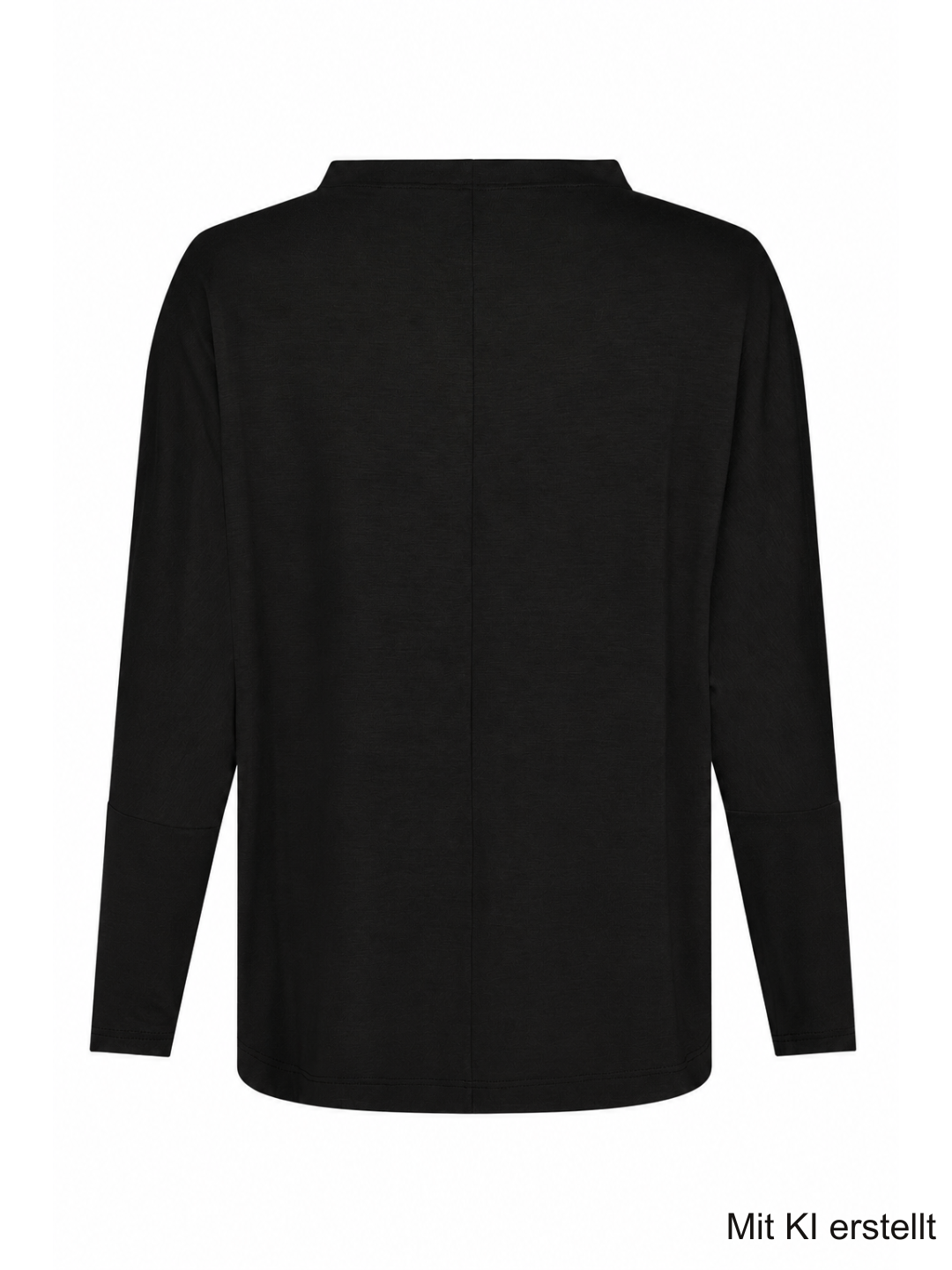 Langarm Shirt
