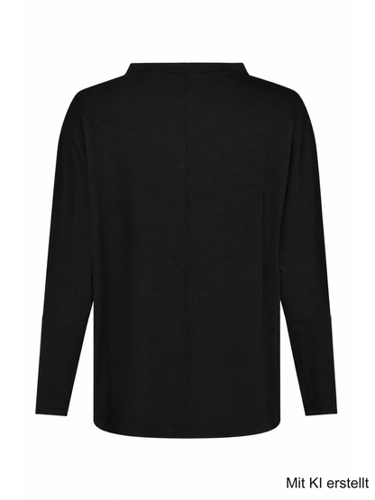 Langarm Shirt