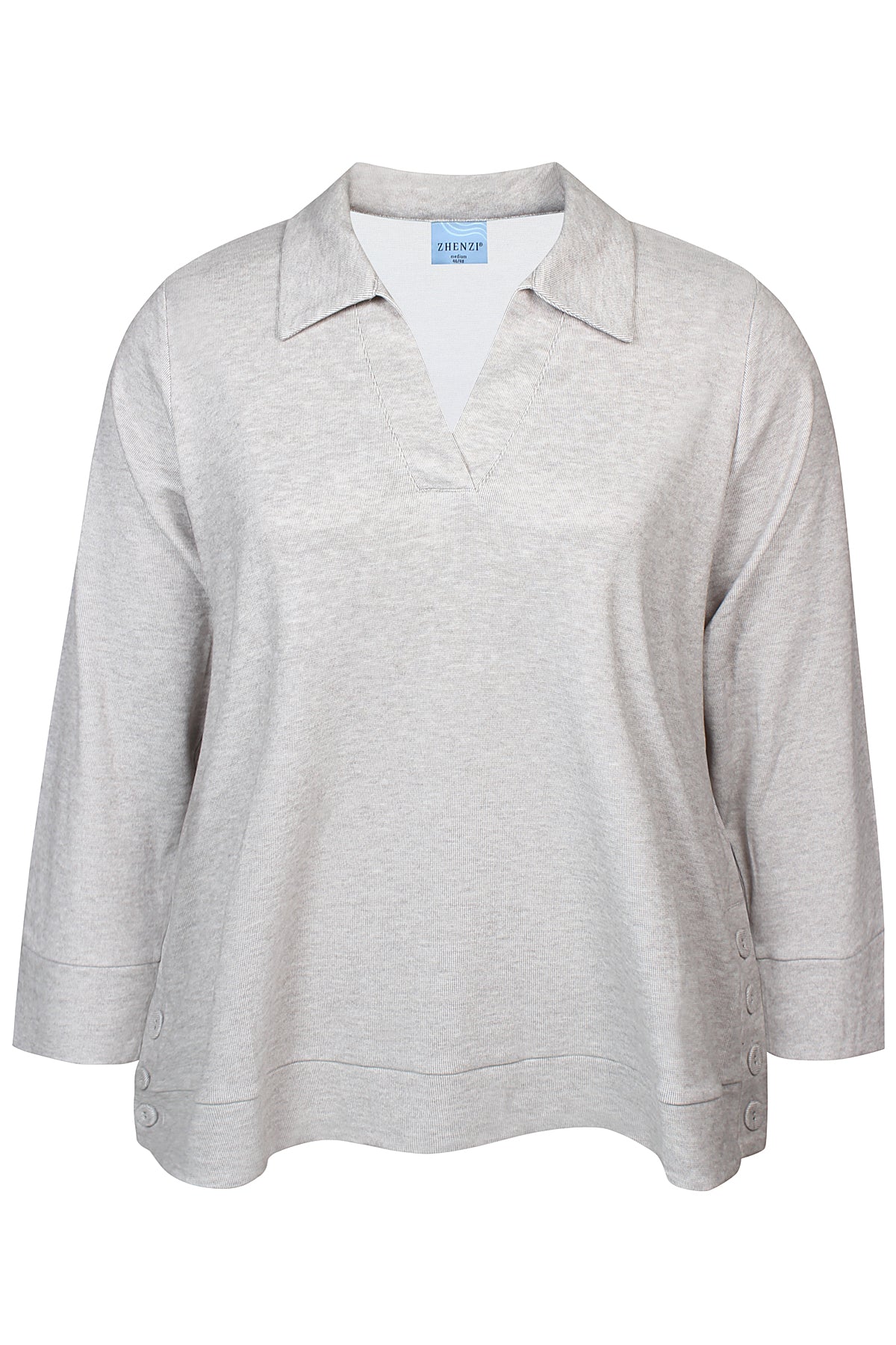 Langarm T-Shirt