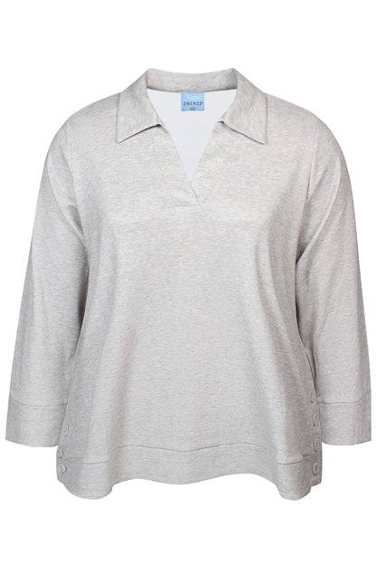 Langarm T-Shirt
