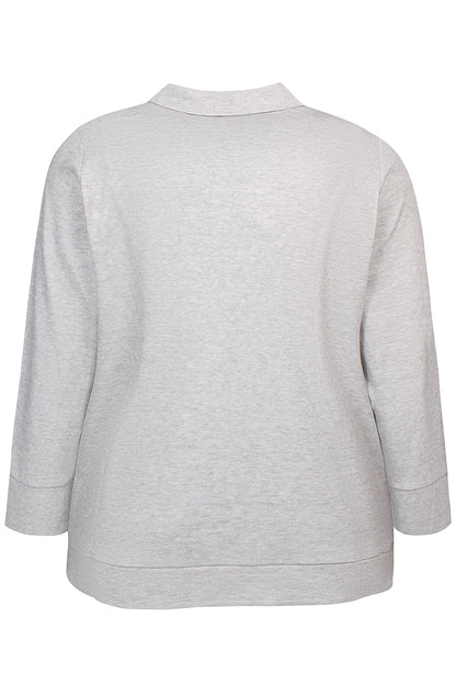 Langarm T-Shirt