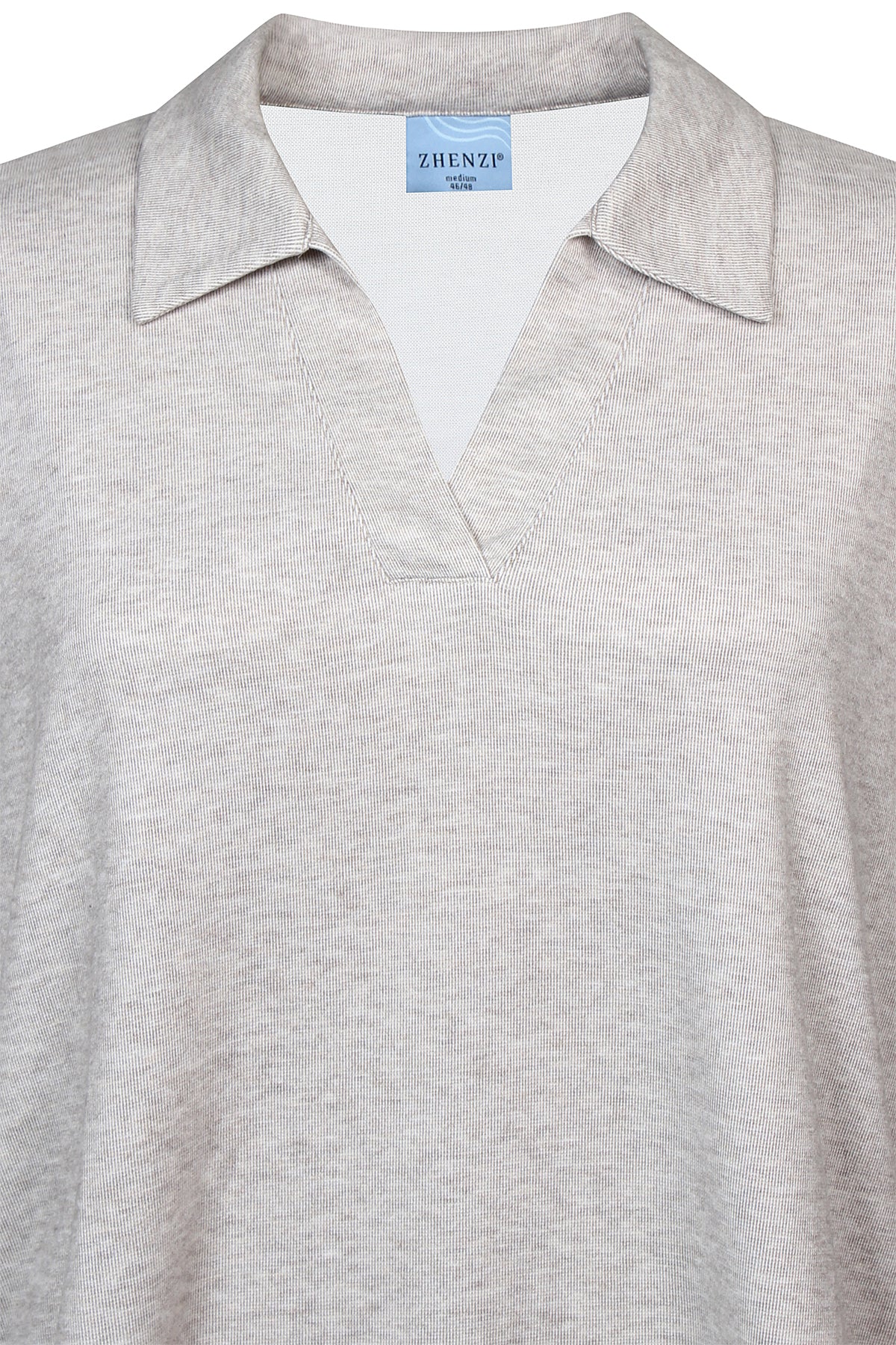 Langarm T-Shirt