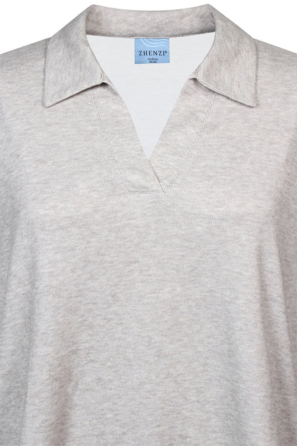 Langarm T-Shirt