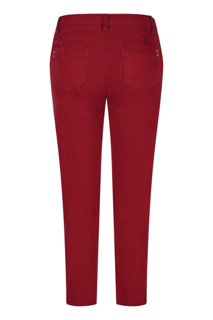 Jeans "Betty Röhre Ankle"