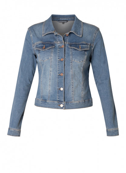 Jeansjacke