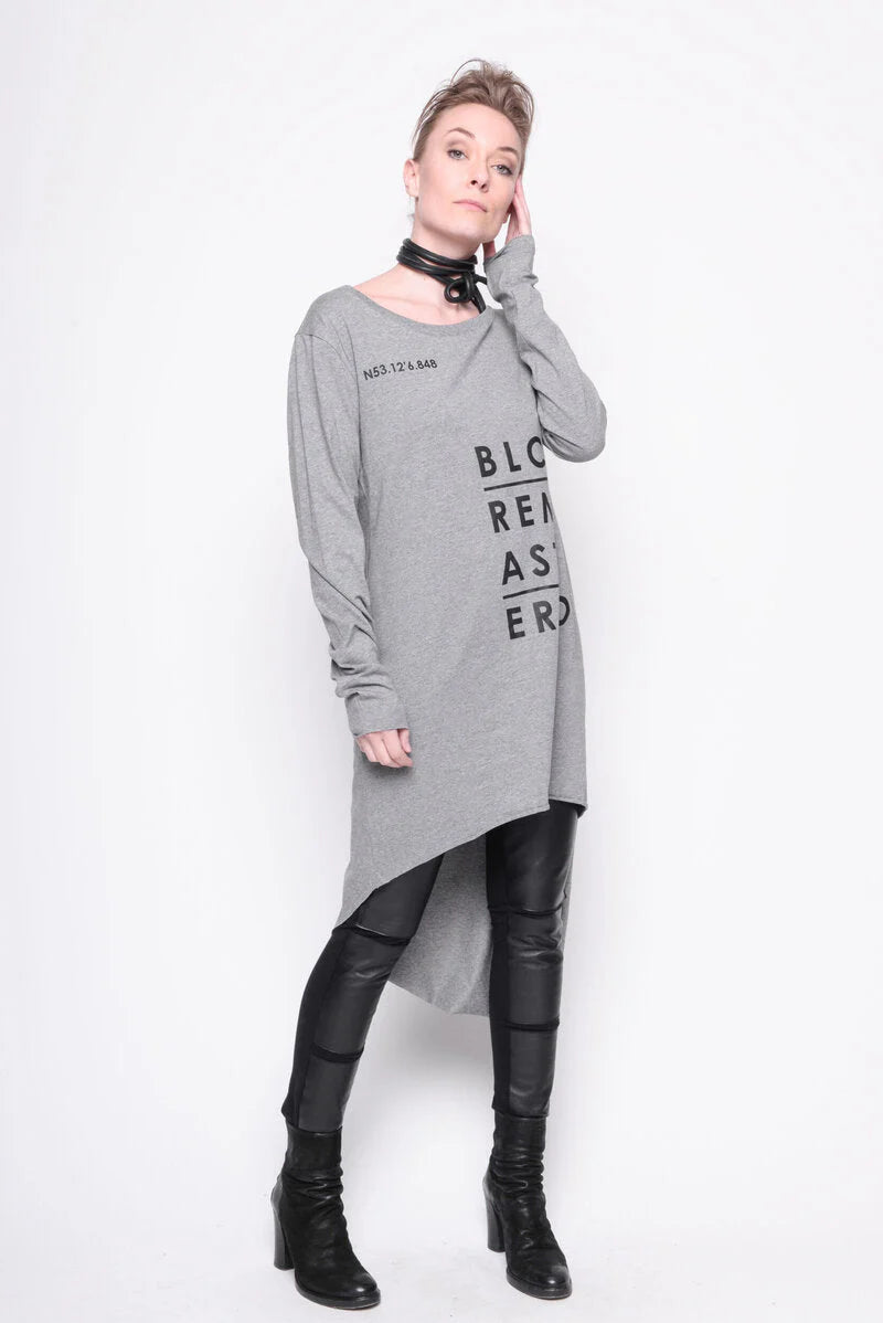 Long Shirt