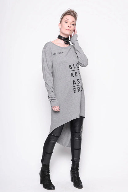 Long Shirt