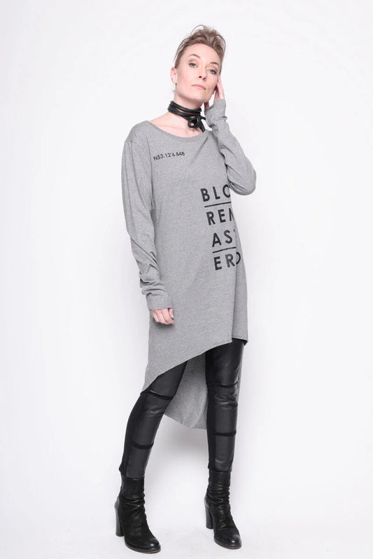 Long Shirt