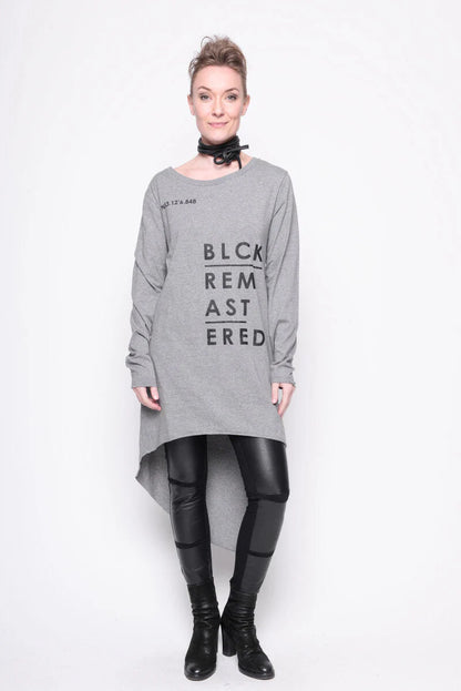 Long Shirt