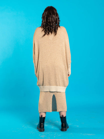 Stricktunika - verschiedene Farben🎨