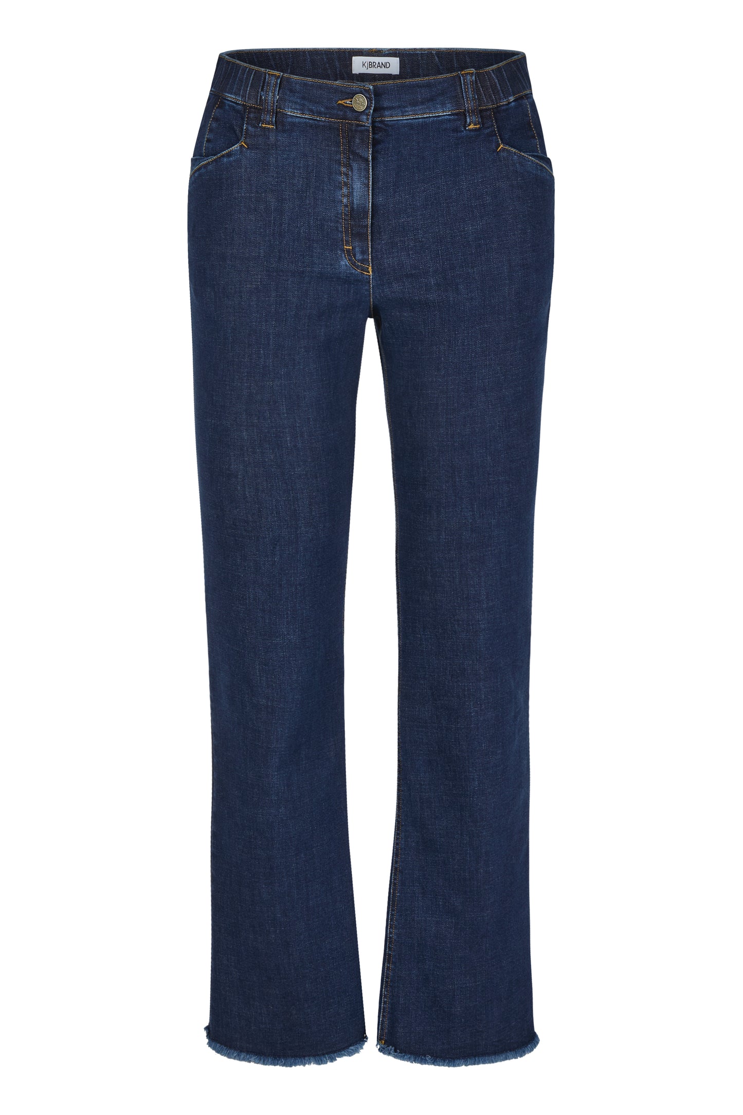 Jeans "Betty Bootcut"