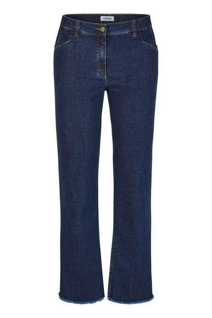 Jeans "Betty Bootcut"