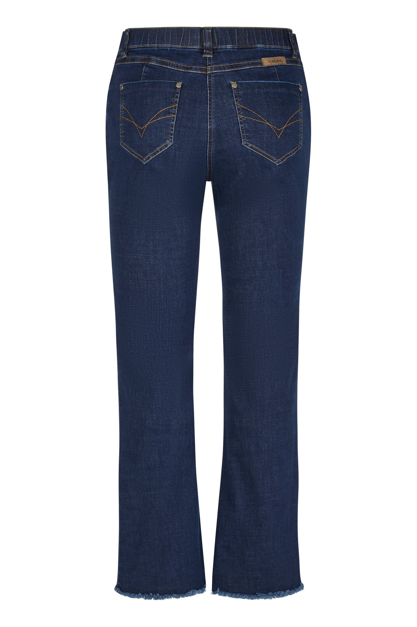 Jeans "Betty Bootcut"