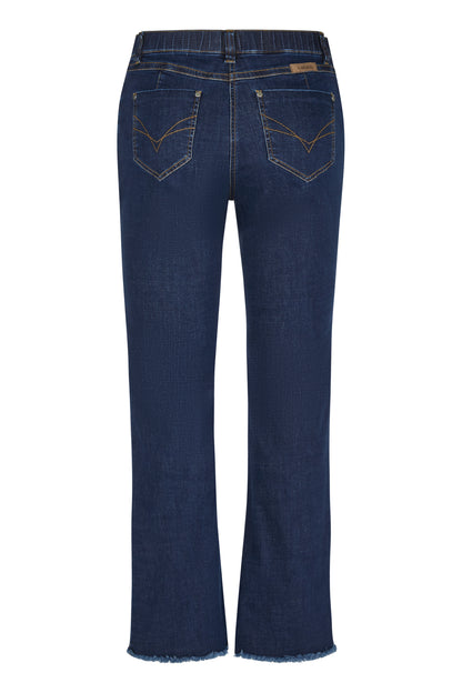 Jeans "Betty Bootcut"