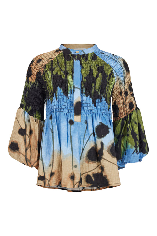 Bluse