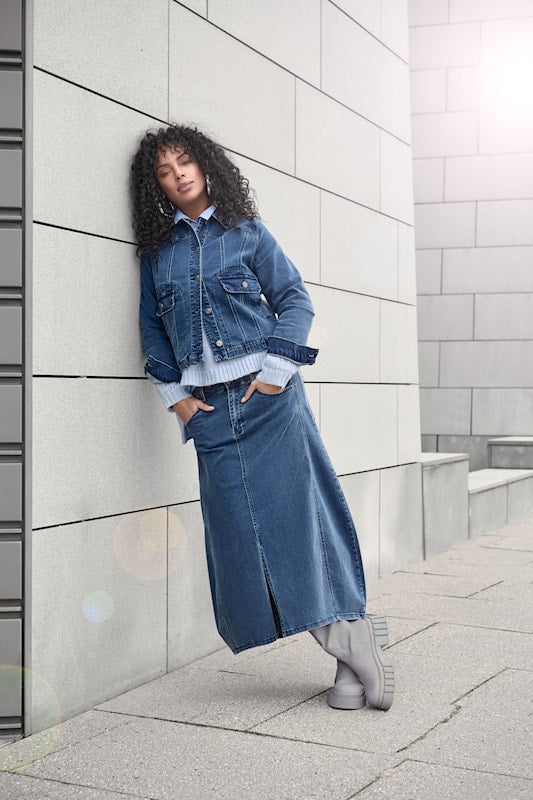 Jeans Rock