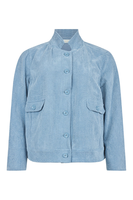 Cord Jacke