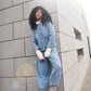 Cord Jacke
