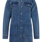 Jeansjacke