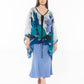 Poncho/Cardigan
