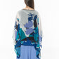 Poncho/Cardigan