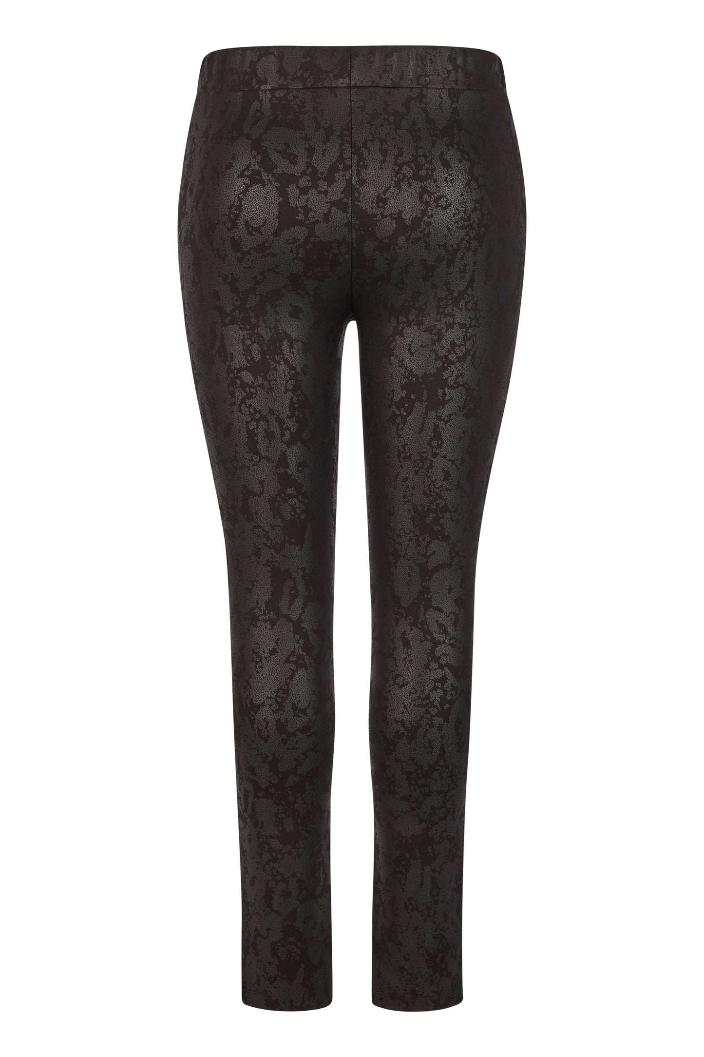 Leggings mit Aufdruck