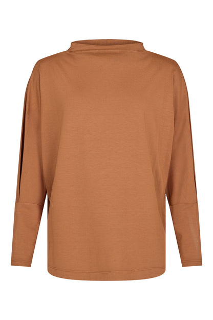 Langarm Shirt
