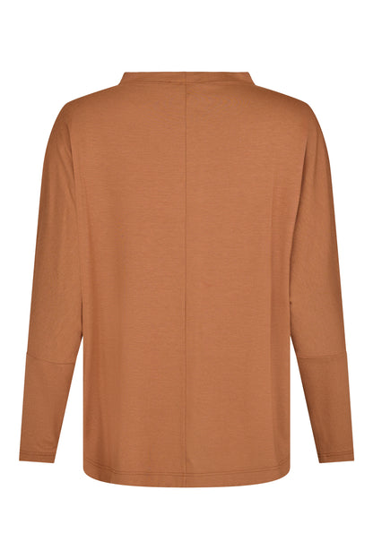 Langarm Shirt