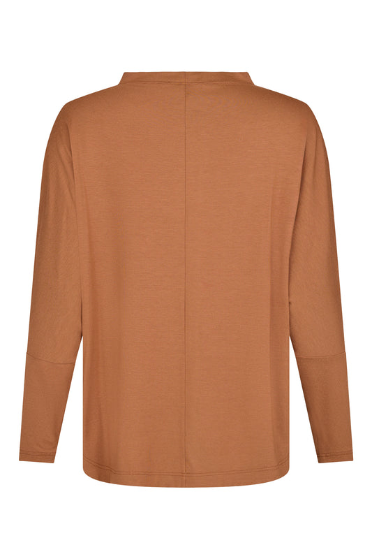 Langarm Shirt
