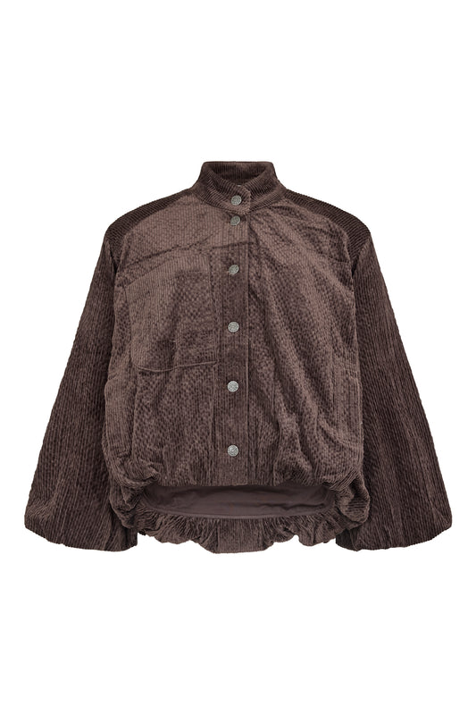 Cordjacke