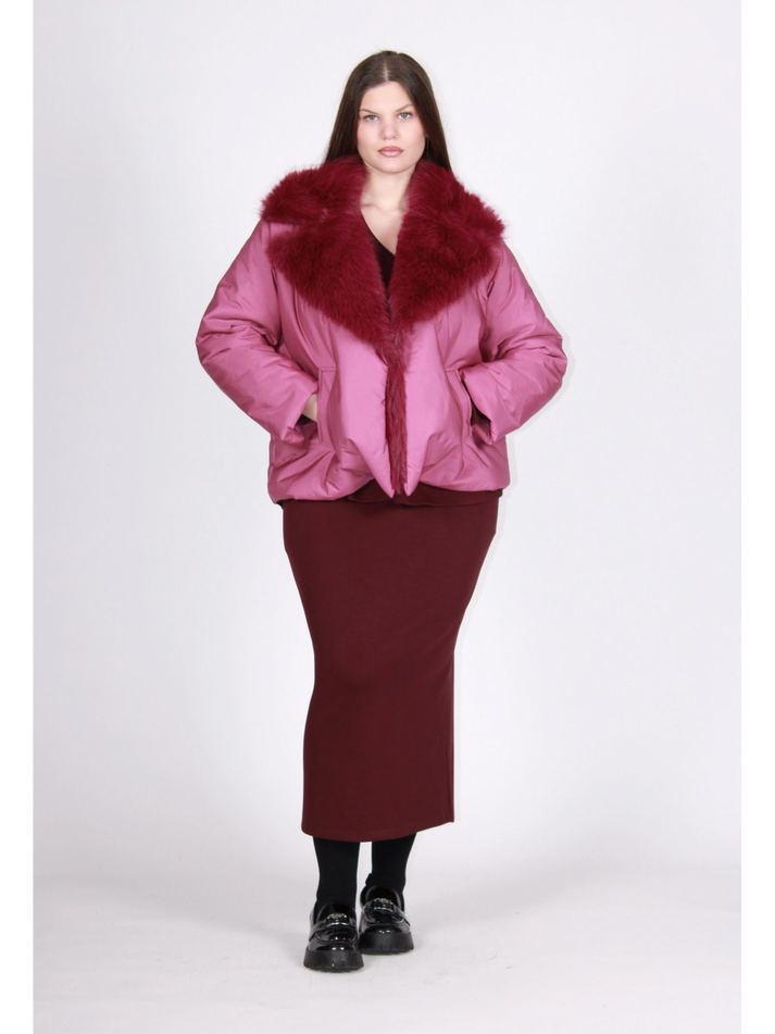 Sophia Curvy