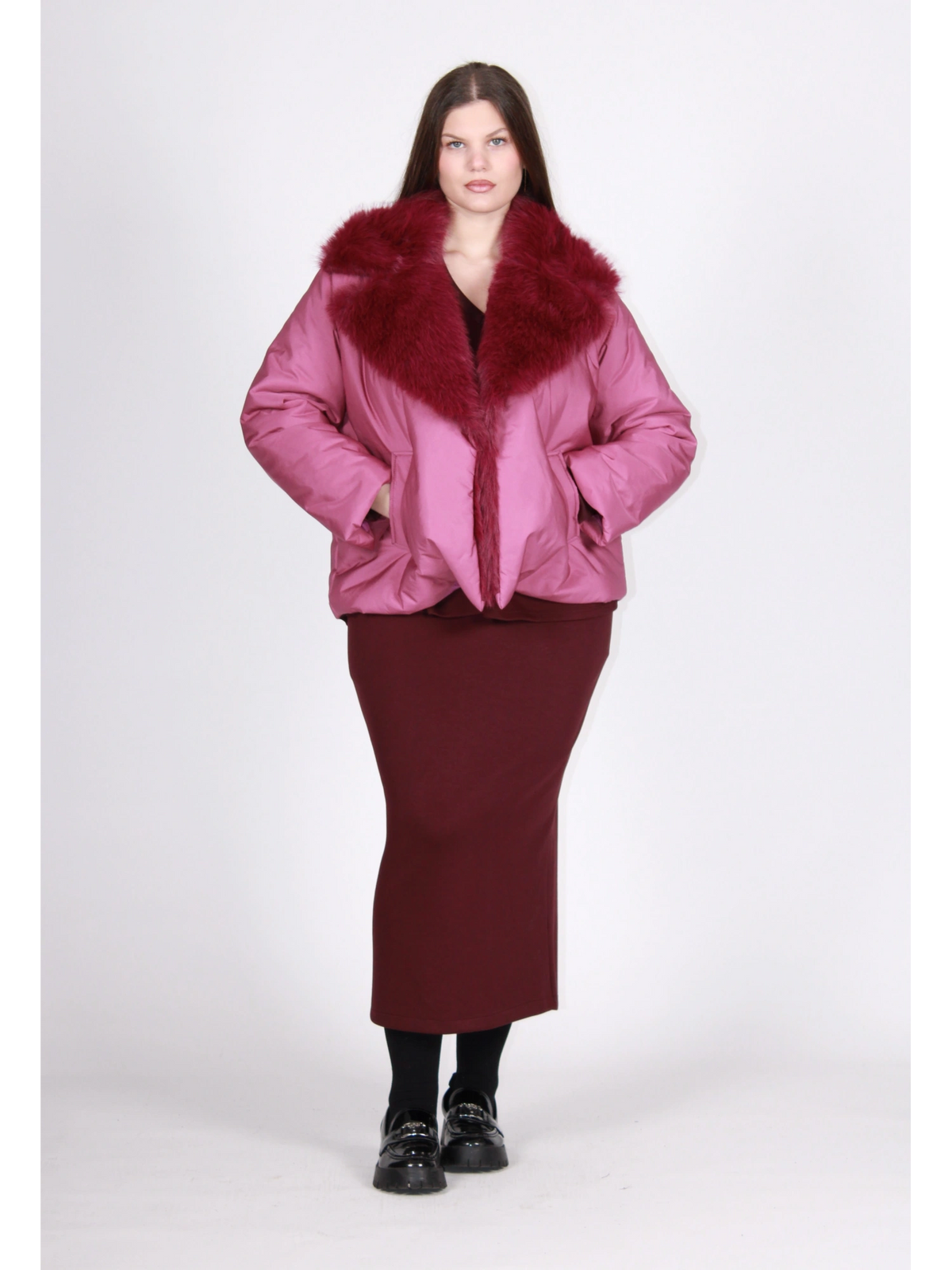 Jacke