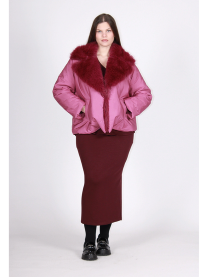 Jacke